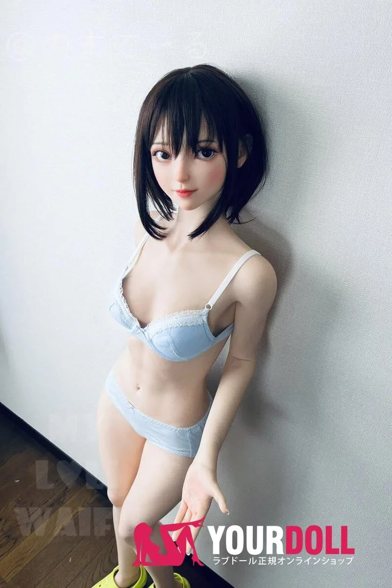 MyLoliWaifu Ali 148cm Bカップ サムネイル 12