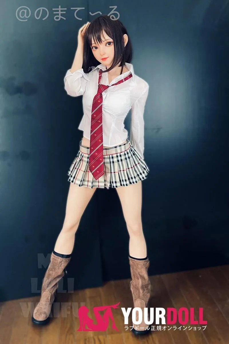 MyLoliWaifu Ali 148cm Bカップ サムネイル 13