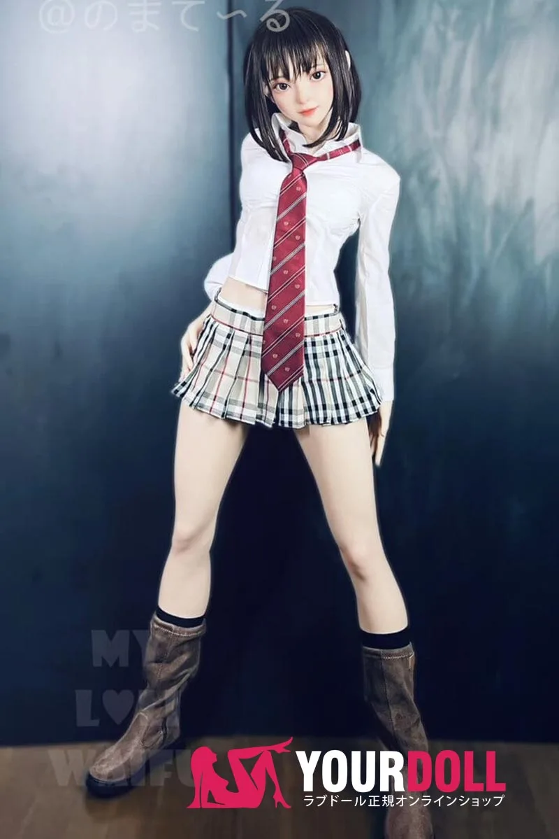 MyLoliWaifu Ali 148cm Bカップ サムネイル 16