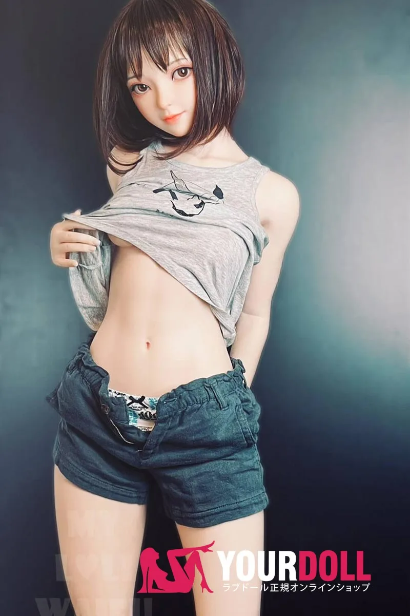 MyLoliWaifu Ali 148cm Bカップ サムネイル 19