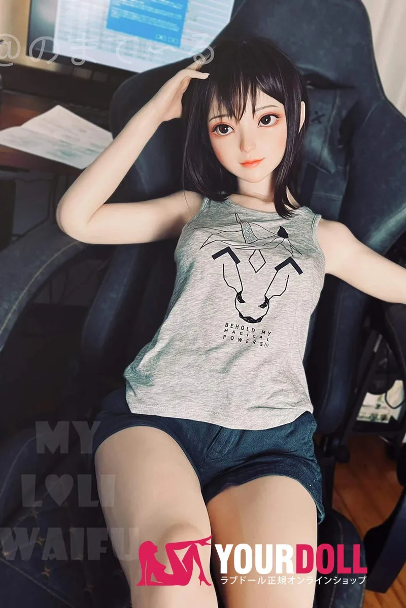 MyLoliWaifu Ali 148cm Bカップ サムネイル 2