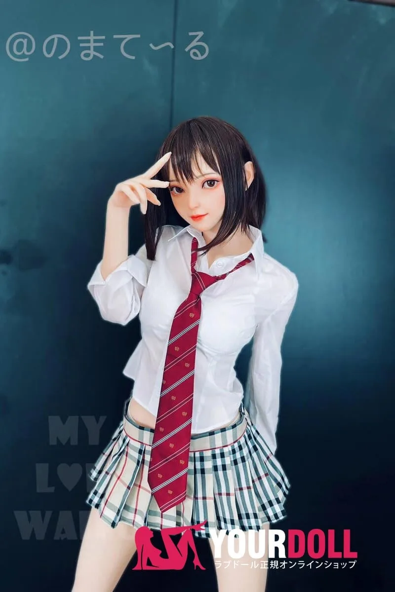 MyLoliWaifu Ali 148cm Bカップ サムネイル 22