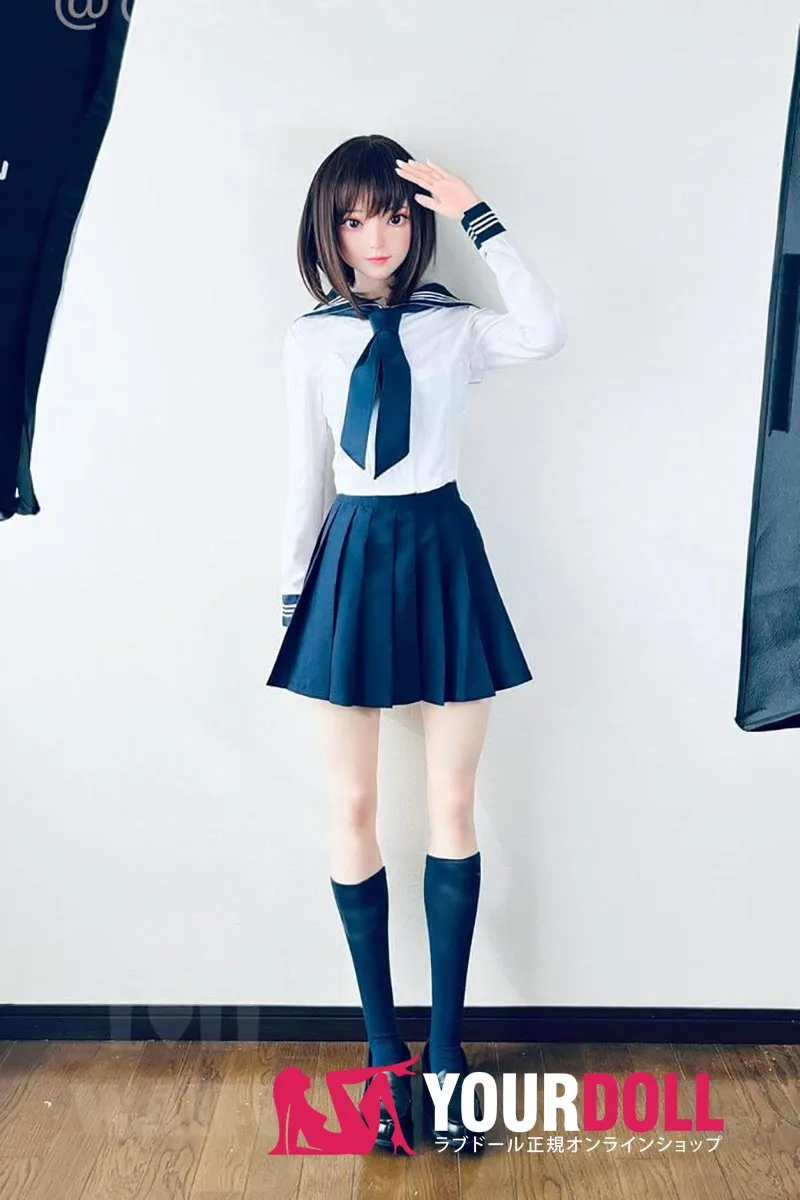 MyLoliWaifu Ali 148cm Bカップ サムネイル 23
