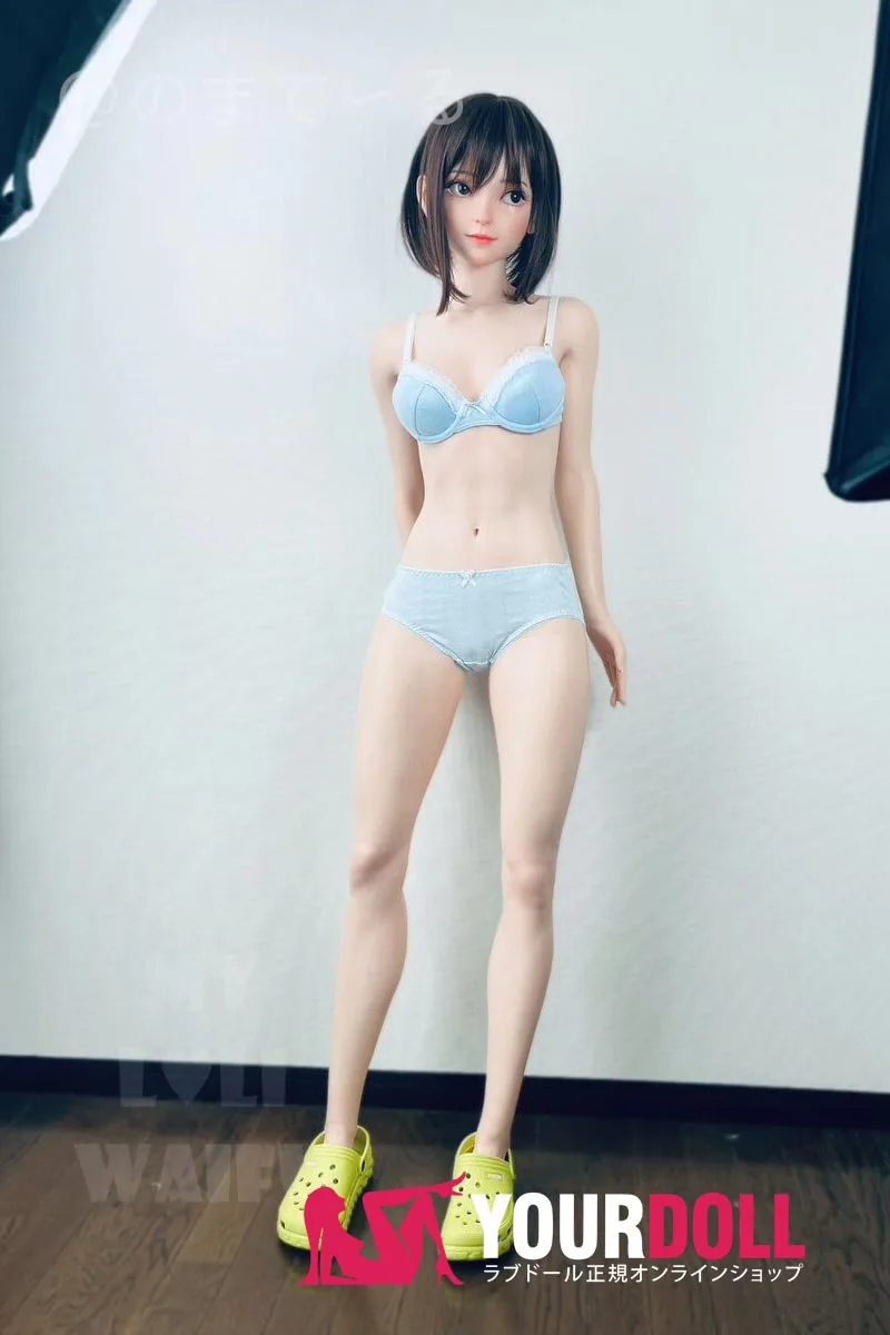 MyLoliWaifu Ali 148cm Bカップ サムネイル 25