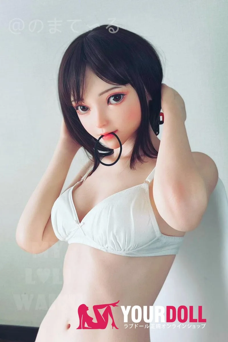 MyLoliWaifu Ali 148cm Bカップ サムネイル 4