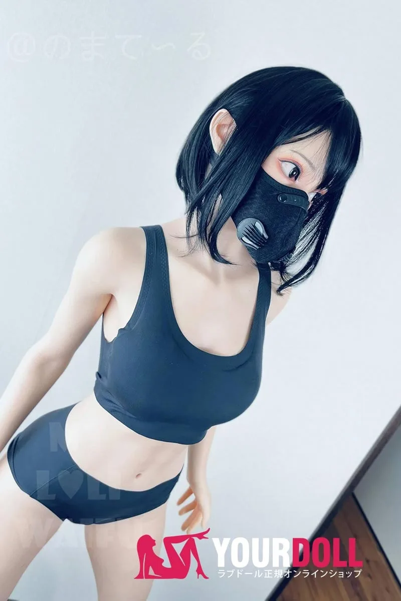MyLoliWaifu Ali 148cm Bカップ サムネイル 5