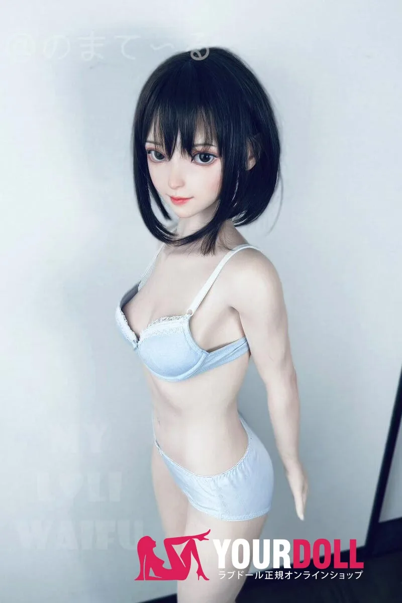 MyLoliWaifu Ali 148cm Bカップ サムネイル 7