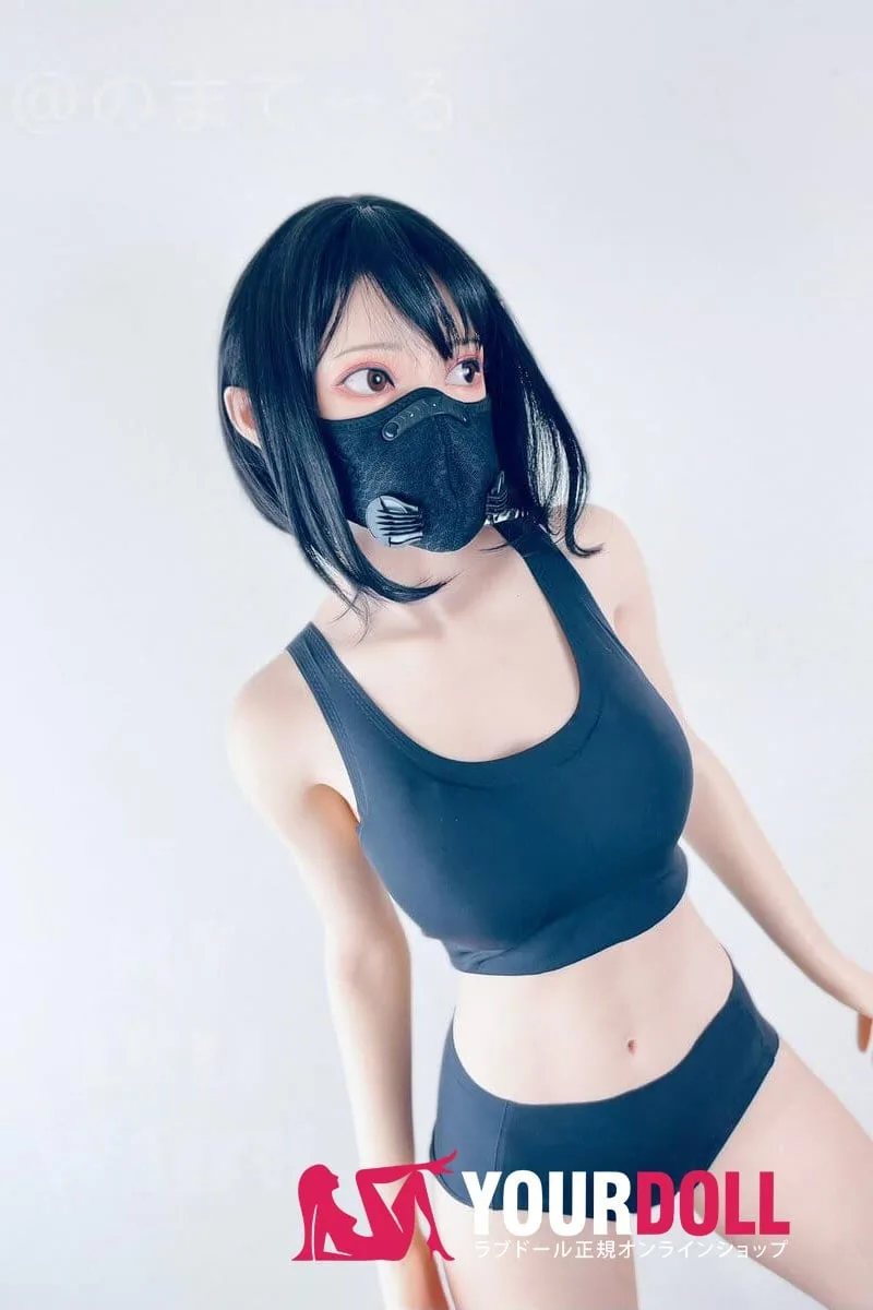 MyLoliWaifu Ali 148cm Bカップ サムネイル 8