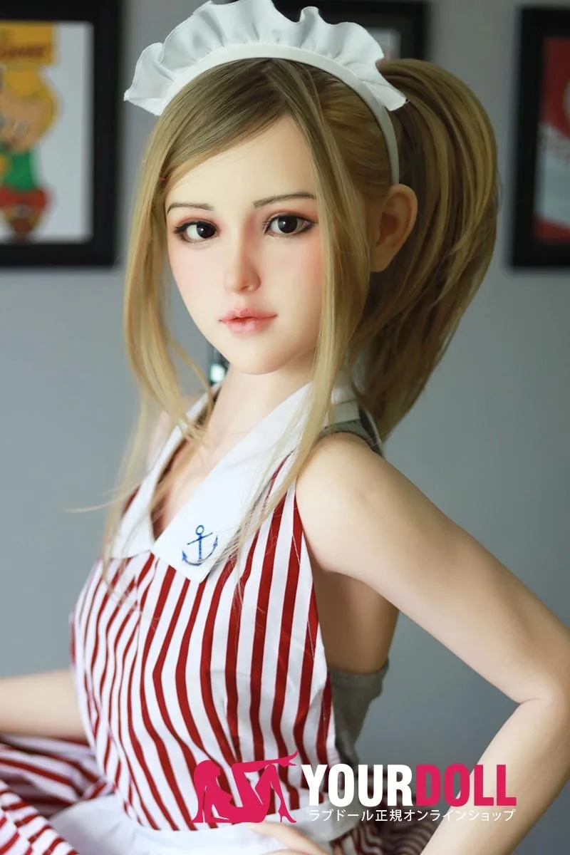 148cm 主力ライン 代表モデル MyLoliWaifu Arisa 148cm Bカップ