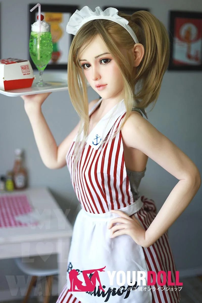 MyLoliWaifu Arisa 148cm Bカップ サムネイル 2