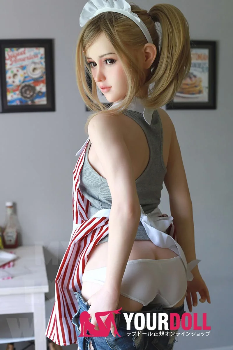 MyLoliWaifu Arisa 148cm Bカップ サムネイル 6