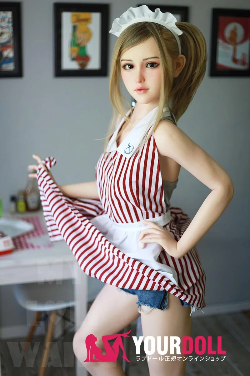 MyLoliWaifu Arisa 148cm Bカップ サムネイル 7