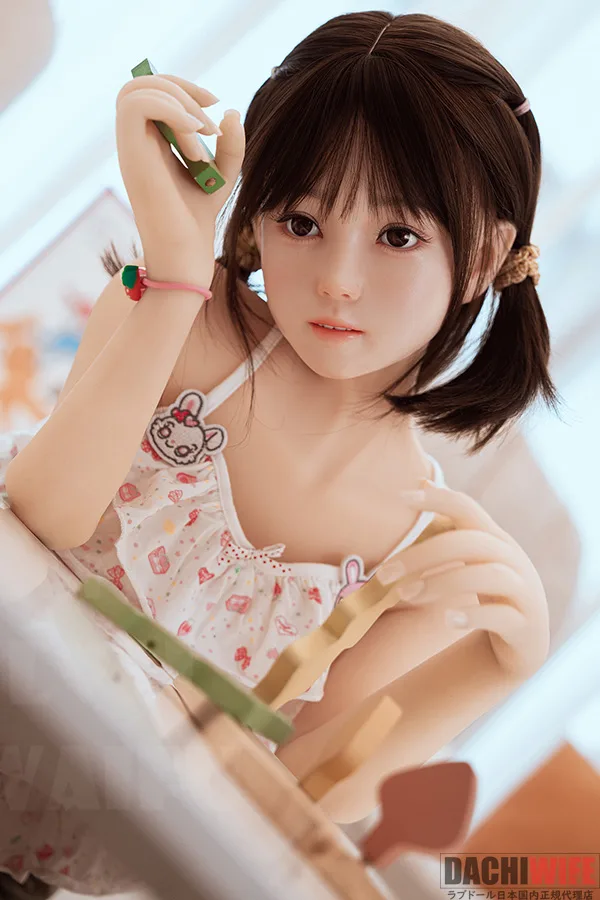 MyLoliWaifu Aya 126cm AAカップ