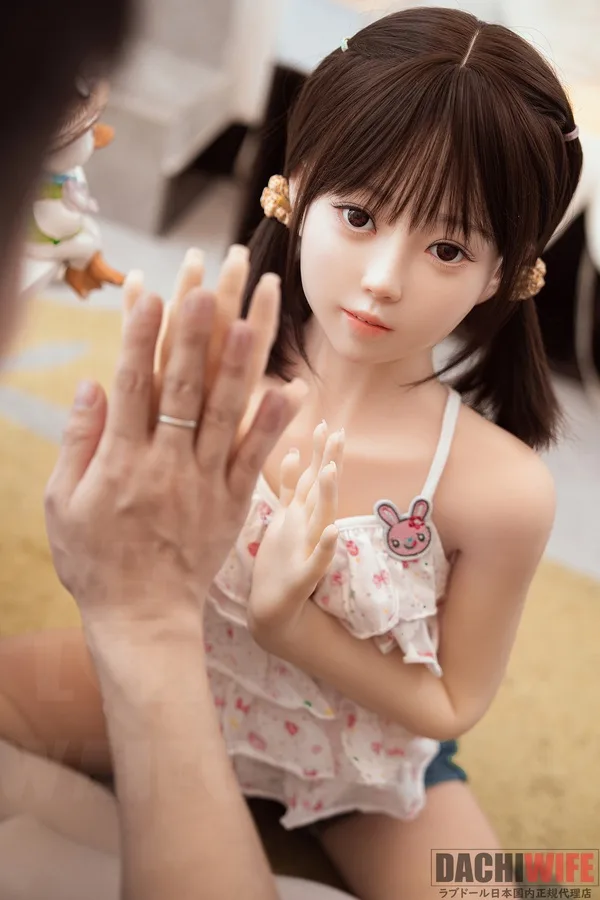 MyLoliWaifu Aya 126cm AAカップ サムネイル 2