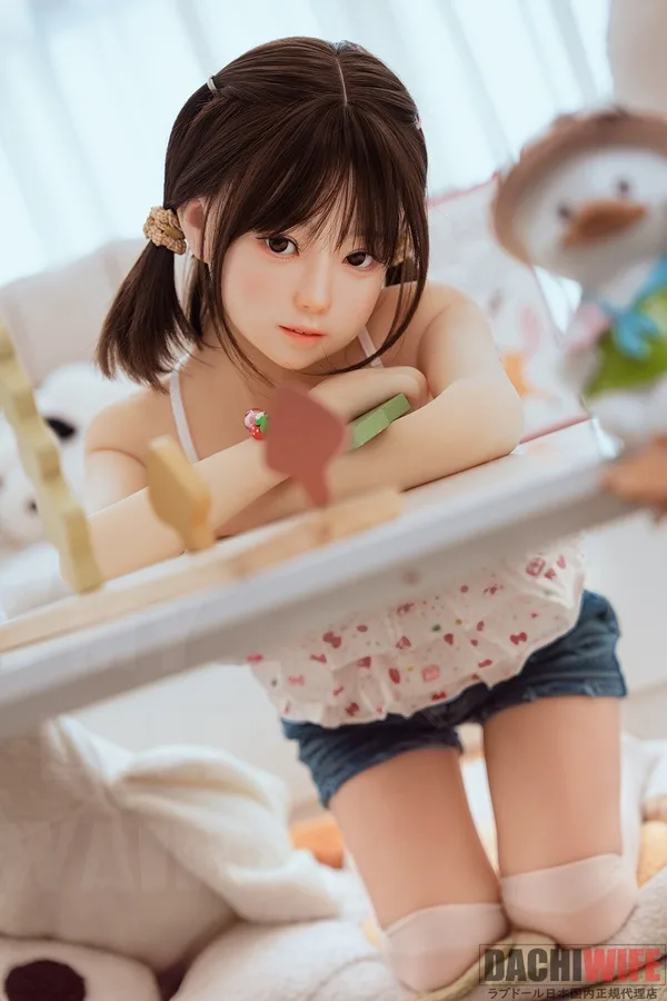 MyLoliWaifu Aya 126cm AAカップ サムネイル 3