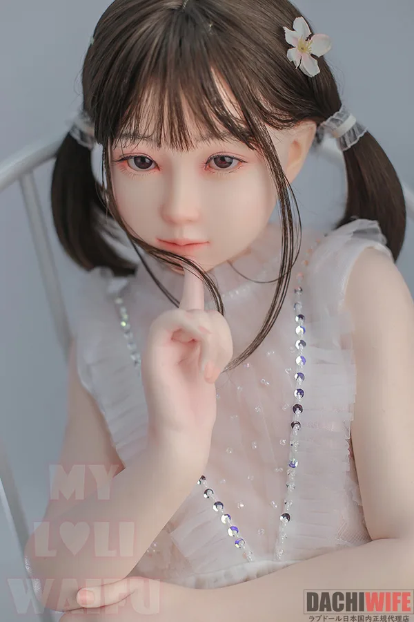 MyLoliWaifu Aya 127cm Aカップ