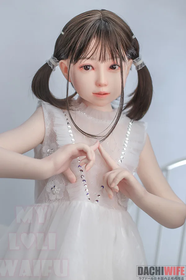 MyLoliWaifu Aya 127cm Aカップ サムネイル 2