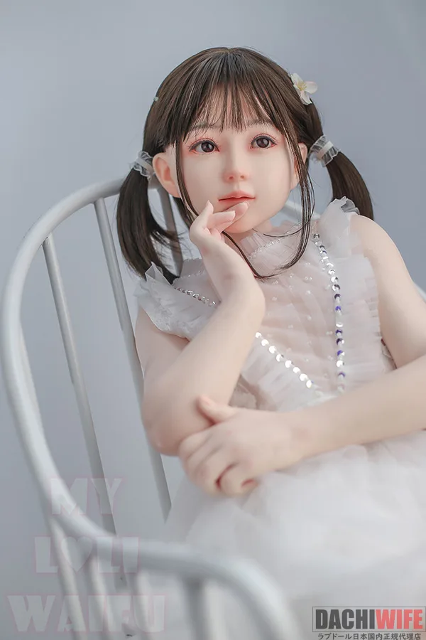 MyLoliWaifu Aya 127cm Aカップ サムネイル 20
