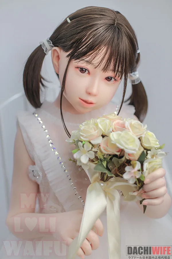 MyLoliWaifu Aya 127cm Aカップ サムネイル 3
