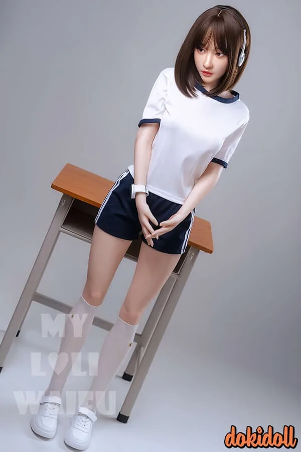 MyLoliWaifu Betty 148cm Bカップ サムネイル 10