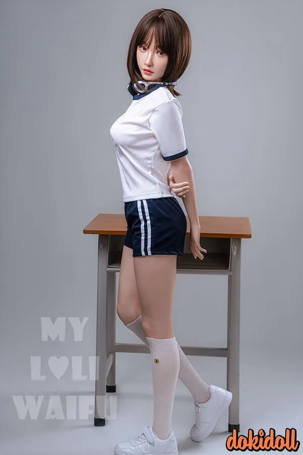 MyLoliWaifu Betty 148cm Bカップ サムネイル 11