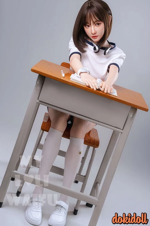 MyLoliWaifu Betty 148cm Bカップ サムネイル 12