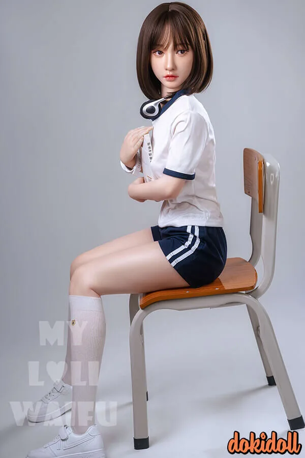MyLoliWaifu Betty 148cm Bカップ サムネイル 15