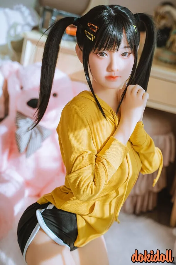 MyLoliWaifu Betty 148cm Bカップ サムネイル 21