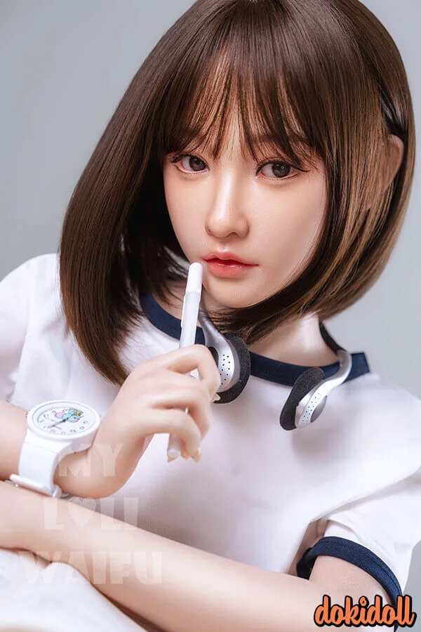 MyLoliWaifu Betty 148cm Bカップ サムネイル 3