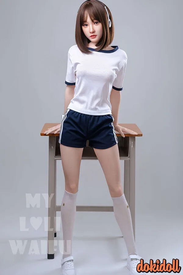MyLoliWaifu Betty 148cm Bカップ サムネイル 8