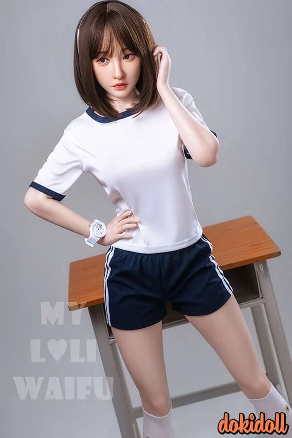 MyLoliWaifu Betty 148cm Bカップ サムネイル 9