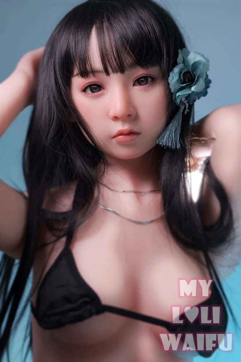 MyLoliWaifu Chiharu 148cm Bカップ