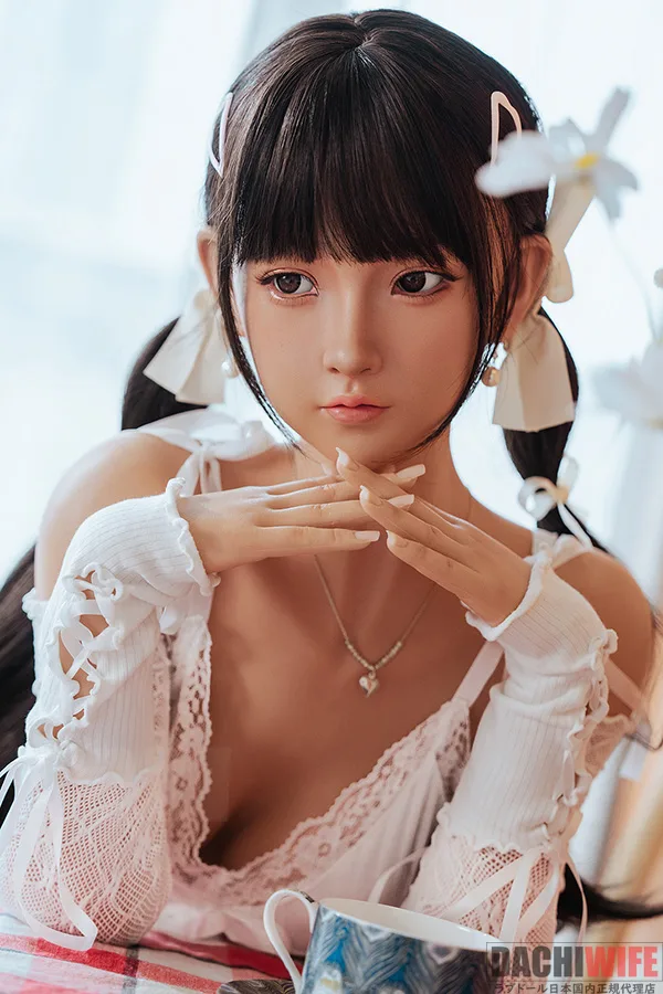 MyLoliWaifu Haruki 148cm Bカップ