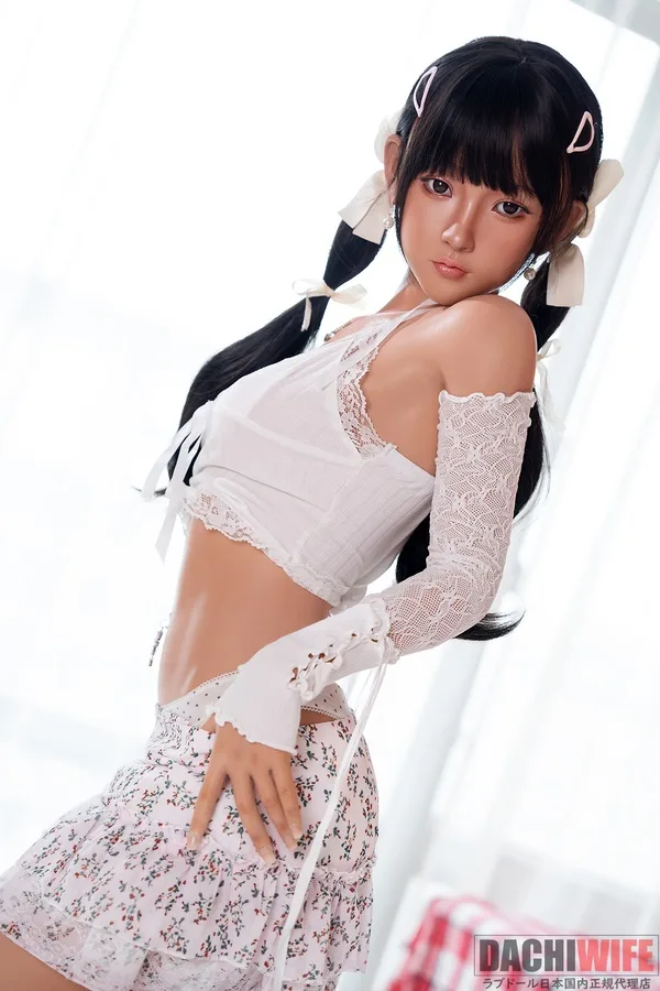 MyLoliWaifu Haruki 148cm Bカップ サムネイル 13