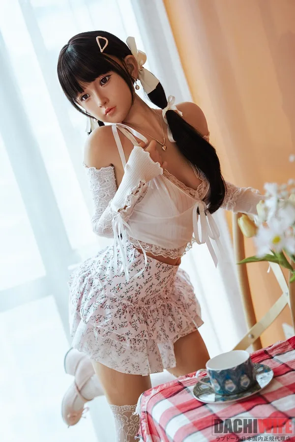 MyLoliWaifu Haruki 148cm Bカップ サムネイル 14