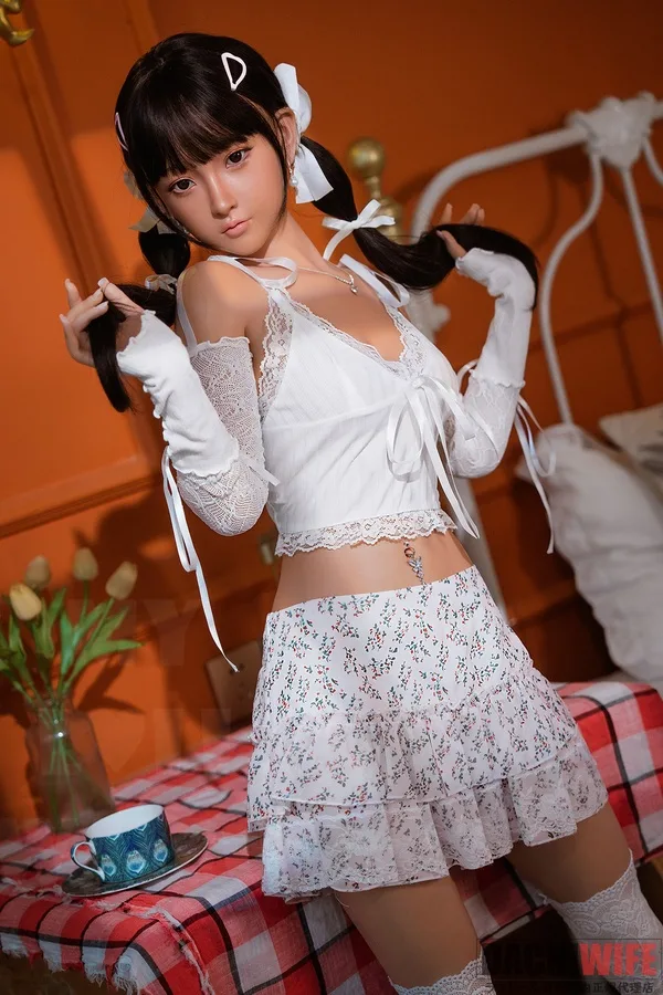 MyLoliWaifu Haruki 148cm Bカップ サムネイル 9