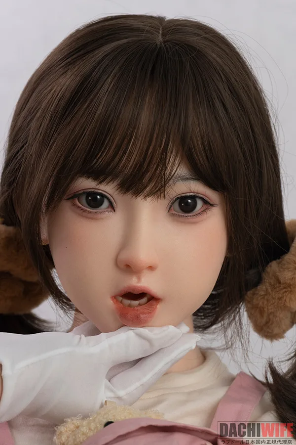 MyLoliWaifu Haruki 148cm Bカップ サムネイル 11