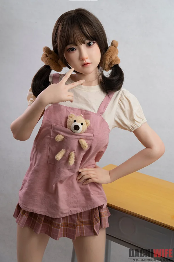 MyLoliWaifu Haruki 148cm Bカップ サムネイル 4