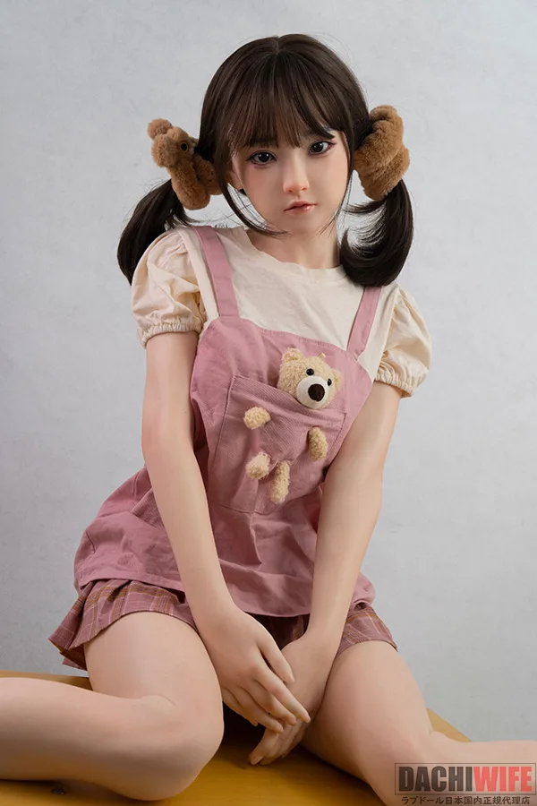 MyLoliWaifu Haruki 148cm Bカップ サムネイル 6