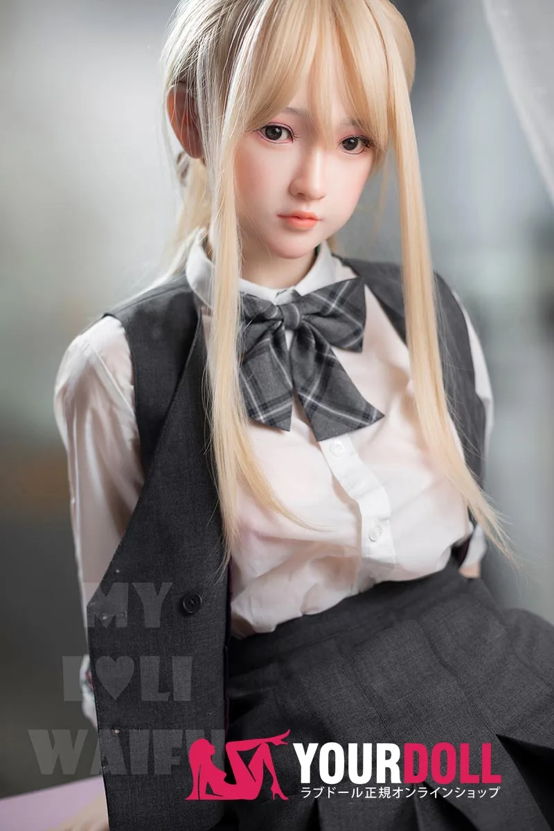 MyLoliWaifu Haruki 150cm Bカップ