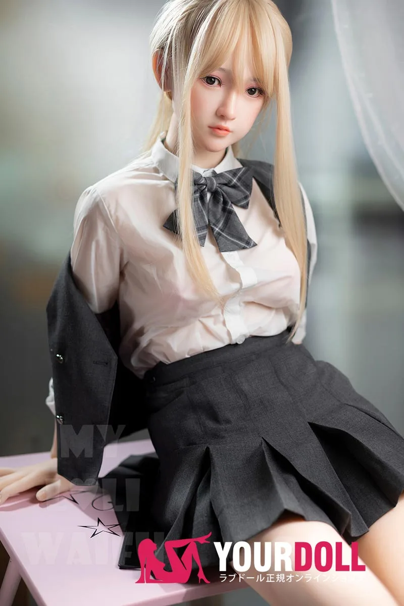 MyLoliWaifu Haruki 150cm Bカップ サムネイル 10