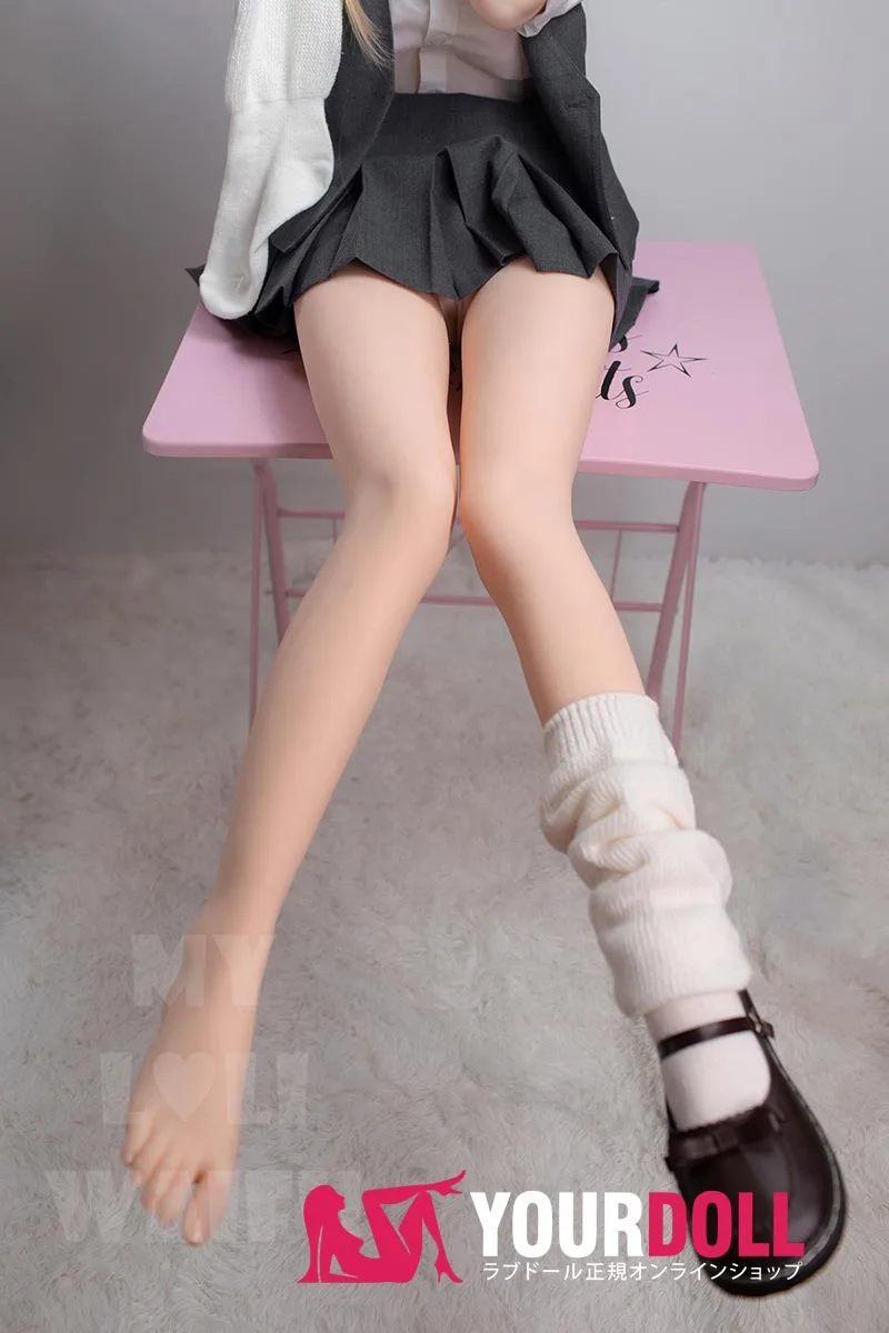 MyLoliWaifu Haruki 150cm Bカップ サムネイル 16