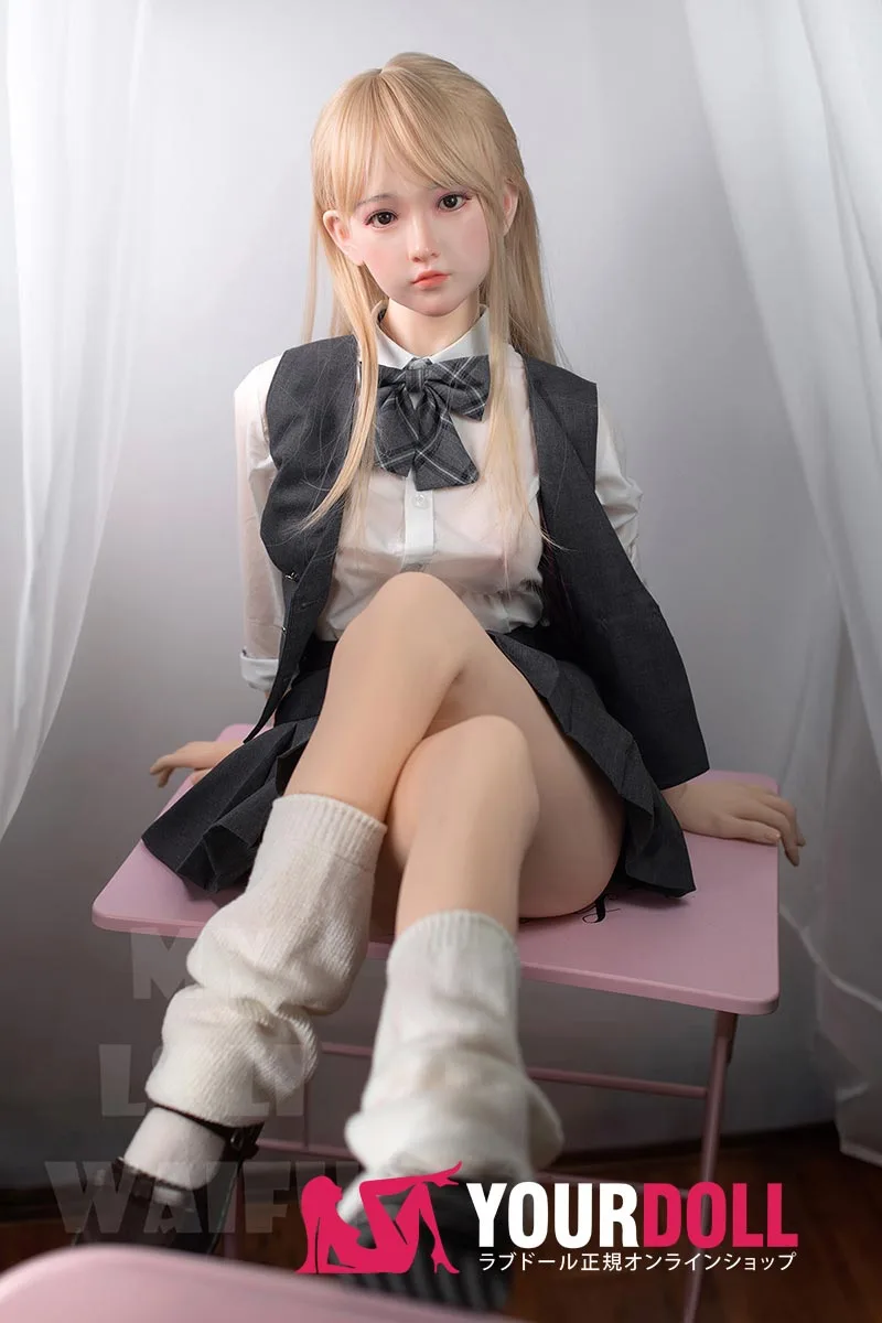 MyLoliWaifu Haruki 150cm Bカップ サムネイル 2