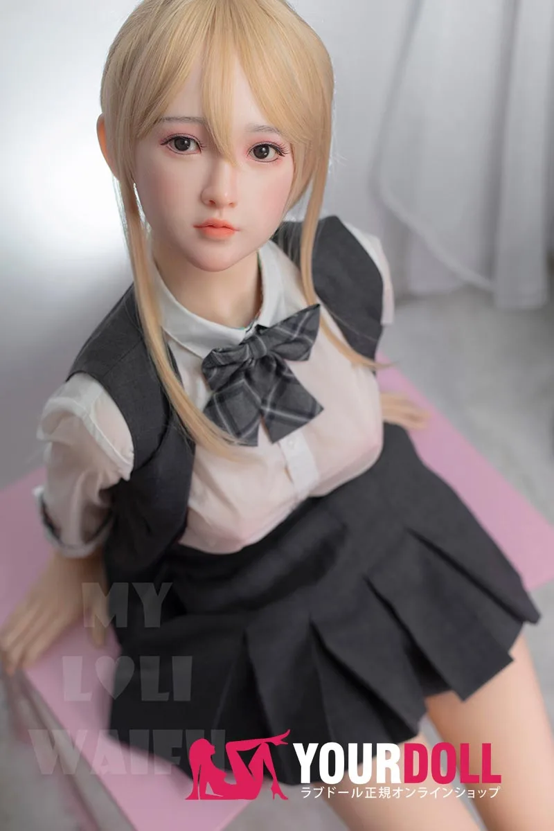 MyLoliWaifu Haruki 150cm Bカップ サムネイル 5