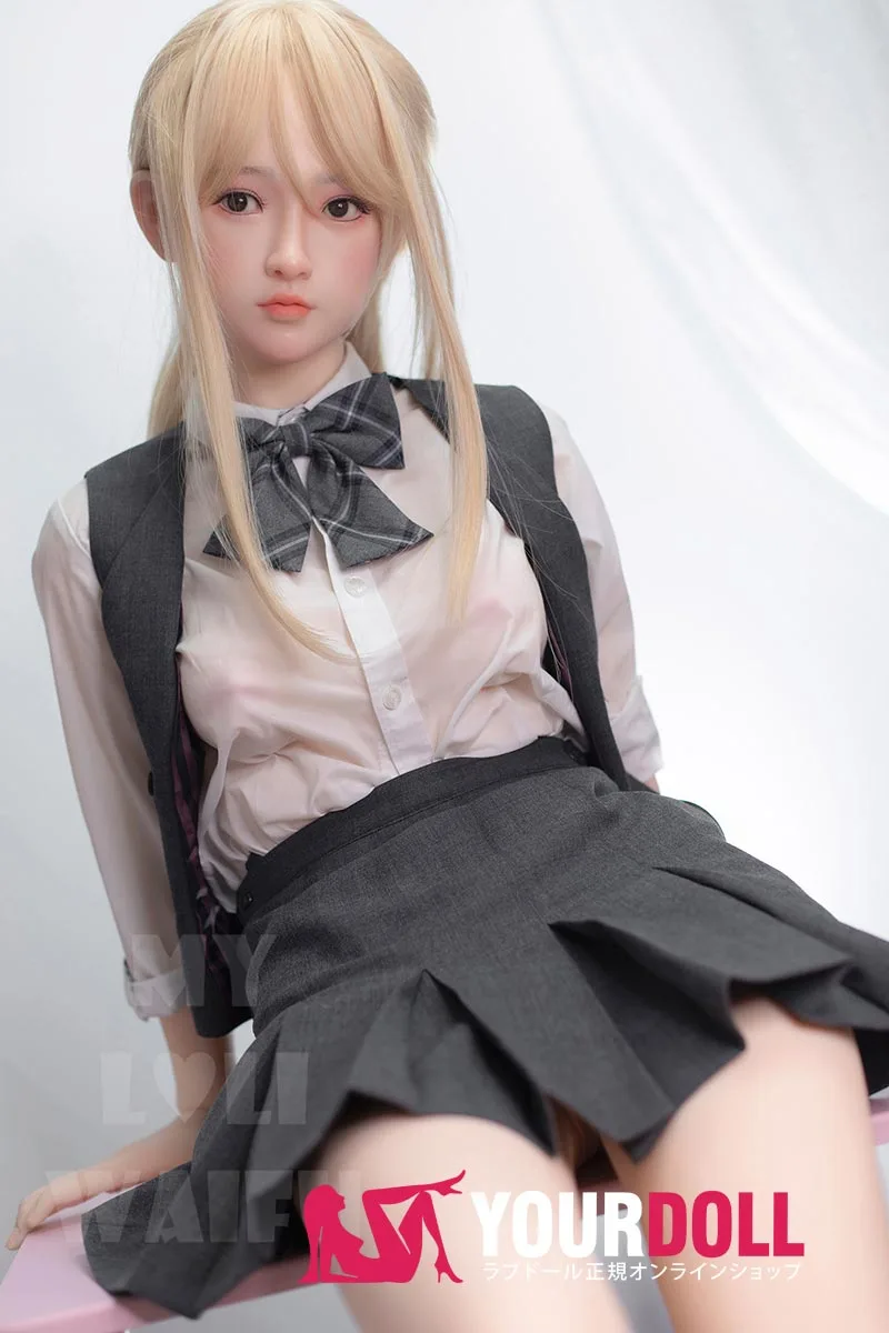MyLoliWaifu Haruki 150cm Bカップ サムネイル 6