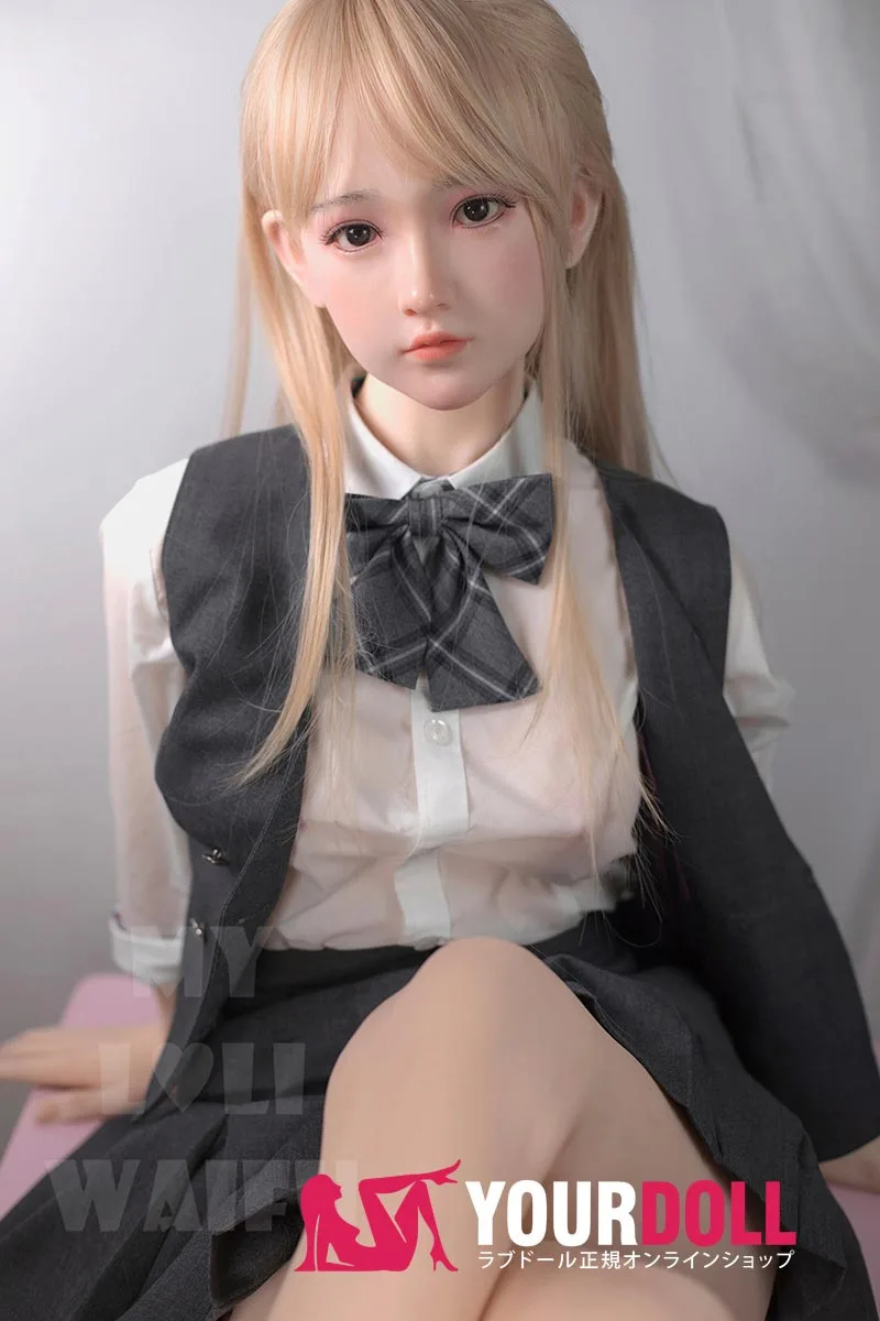 MyLoliWaifu Haruki 150cm Bカップ サムネイル 8