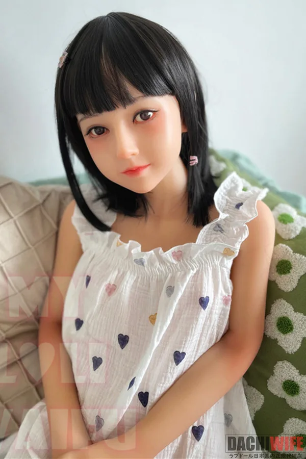 MyLoliWaifu Hatsuka 126cm AAカップ