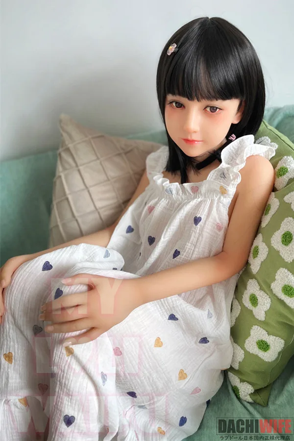 MyLoliWaifu Hatsuka 126cm AAカップ サムネイル 10