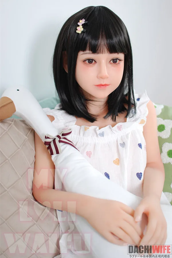 MyLoliWaifu Hatsuka 126cm AAカップ サムネイル 3