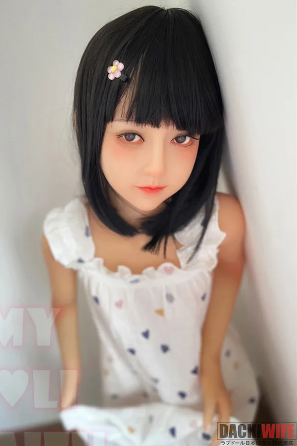 MyLoliWaifu Hatsuka 126cm AAカップ サムネイル 4